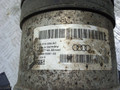 пневмостойка передняя Audi A6 Allroad Quattro C7 (2012 - 2014), 3.0 л., TDi, дизель, АКПП, универсал, полный привод, 4G0616039AC, 202300G, 4H0411317A - фото №2