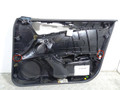Обшивка двери (комплект) Audi A6 Allroad Quattro C7 (2012 - 2014) - фото №7