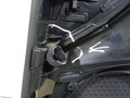 Обшивка двери (комплект) Audi A6 Allroad Quattro C7 (2012 - 2014) - фото №8