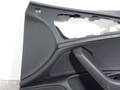 Обшивка двери (комплект) Audi A6 Allroad Quattro C7 (2012 - 2014) - фото №18