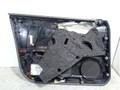 Обшивка двери (комплект) Audi A6 Allroad Quattro C7 (2012 - 2014) - фото №20