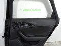 Обшивка двери (комплект) Audi A6 Allroad Quattro C7 (2012 - 2014) - фото №24