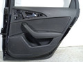 Обшивка двери (комплект) Audi A6 Allroad Quattro C7 (2012 - 2014) - фото №25