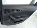 Обшивка двери (комплект) Audi A6 Allroad Quattro C7 (2012 - 2014) - фото №26