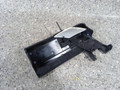 крышка клеммы аккумулятора Audi A6 Allroad Quattro C7 (2012 - 2014), 3.0 л., дизель, АКПП, универсал, полный привод, KB8J4590 - фото №2