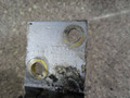 петля двери Audi A6 4A/C4 (1994 - 1997), 4A0881401A - фото №3