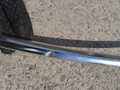 молдинг крыши Audi A6 Allroad Quattro C7 (2012 - 2014), 3.0 л., TDi, CLAA, дизель, АКПП, полный привод, 4G9053703 - фото №2