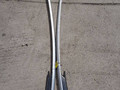 дуги на крышу (рейлинги) Peugeot 207 1 поколение (2006 - 2009), универсал, 104-005-006626, 104-006-006626 - фото №2