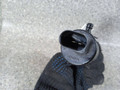 насос (моторчик) омывателя стекла Volkswagen Touareg 1 поколение (2002 - 2007), 2.5 л., TDi, дизель, полный привод, 3B0955681 - фото №3