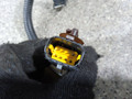 проводка Renault Megane 2 поколение (2002 - 2006), 1.6 л., i, K4M 780, бензин, 8200081317 - фото №2