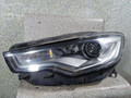 фара левая Audi A6 Allroad Quattro C7 (2012 - 2014), 4G0941005C, 4G0907697D, 8K0941597E - фото №2