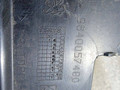 воздуховод (дефлектор) радиатора Peugeot 307 1 поколение [рестайлинг] (2005 - 2008), 9640057480 - фото №3