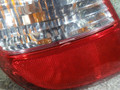 фонарь задний левый Suzuki Liana 1 поколение (2001 - 2004), 1.6 л., i, бензин, хетчбэк 5 дв., полный привод - фото №4
