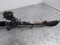 рулевая рейка Volkswagen Golf 4 поколение (1997 - 2006), 1J1422105DE - фото №2