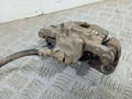 суппорт задний правый Subaru Impreza 2 поколение (GD/GG) [рестайлинг] (2002 - 2005), 2.0 л., i, бензин, универсал, полный привод - фото №3