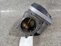 заслонка дроссельная Renault Megane 2 поколение (2002 - 2006), 1.6 л., i, K4M 780, бензин, 8200190230, 8200171134-B, 408.238287002 - фото №4