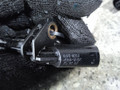 датчик ABS Volkswagen Passat B6 (2005 - 2010), 10.0711-61253, 1K0927807 - фото №3