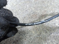 датчик ABS Nissan Micra 3 поколение (K12) (2002 - 2007), 0265007538 - фото №4