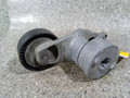 Натяжитель ремня агрегатов Opel Astra G (1998 - 2009), 1.6 л., i, Z 16 XE, бензин, 90571758AL - фото №2