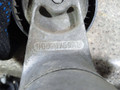 Натяжитель ремня агрегатов Opel Astra G (1998 - 2009), 1.6 л., i, Z 16 XE, бензин, 90571758AL - фото №3