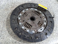 диск сцепления Volkswagen Golf 4 поколение 2003, 1.4 л., i, BCA, бензин, МКПП, 320028610, 027105273D - фото №2