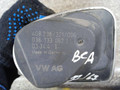 заслонка дроссельная Volkswagen Golf 4 поколение 2003, 1.4 л., i, BCA, бензин, МКПП, 036133062L - фото №2