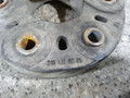 муфта кардана Mercedes-Benz S-Класс W220 (1998 - 2002), 5.0 л., i, бензин, 2104110215 - фото №2