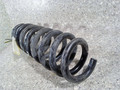 пружина BMW 1 серия E81/E82/E87/E88 (2004 - 2007), 2.0 л., D, M47 D20 (204D4), дизель, МКПП - фото №3