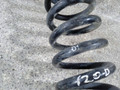 пружина BMW 1 серия E81/E82/E87/E88 (2004 - 2007), 2.0 л., D, M47 D20 (204D4), дизель, МКПП - фото №2