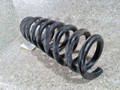пружина BMW 1 серия E81/E82/E87/E88 (2004 - 2007), 2.0 л., D, M47 D20 (204D4), дизель, МКПП - фото №4