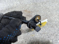 датчик ABS Nissan Micra 3 поколение (K12) (2002 - 2007), 0265007539 - фото №3