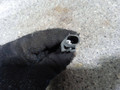 датчик ABS Nissan Micra 3 поколение (K12) (2002 - 2007), 0265007539 - фото №5