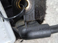 датчик ABS Mercedes-Benz C-Класс W202/S202 (1993 - 1997), A0025420218, 10.0711-6035.3 - фото №3