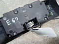 переключатель света BMW 5 серия E60/E61 (2002 - 2007), 2.0 л., D, дизель, АКПП, задний привод, 6925260 - фото №3