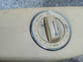 кнопка открывания люка Volkswagen Touareg 1 поколение (2002 - 2007), 7L6868349A - фото №2