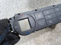 блок управления печки / климат-контроля Ford Focus 2 поколение (2004 - 2008), 3M5T18C612AL - фото №2