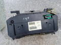 щиток приборов (приборная панель) Renault Clio 3 поколение (2005 - 2009), 1.5 л., дизель, 8200305020D - фото №2