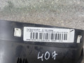 щиток приборов (приборная панель) Peugeot 407 1 поколение (2004 - 2010), седан, 9658138280 - фото №2