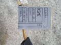 датчик света BMW 5 серия E60/E61 (2002 - 2007), 2.0 л., D, дизель, АКПП, задний привод, 6944017-03 - фото №3