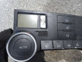 блок управления печки / климат-контроля Volkswagen Touareg 1 поколение (2002 - 2007), 7L6907040H - фото №2