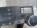 блок управления печки / климат-контроля Volkswagen Touareg 1 поколение (2002 - 2007), 7L6907040H - фото №3