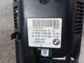 дисплей BMW 5 серия E60/E61 (2002 - 2007), 2.0 л., D, дизель, АКПП, задний привод, A2C53118676, 65.82-6970342, 65.82-9111269 - фото №6