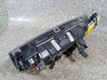 блок управления печки / климат-контроля Peugeot 407 1 поколение (2004 - 2010), седан, 96573322 - фото №2