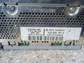 магнитола Volkswagen Touareg 1 поколение (2002 - 2007), 7L6035191C, 7612002022 - фото №4