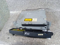 магнитола BMW 5 серия E60/E61 (2002 - 2007), 2.0 л., D, дизель, АКПП, задний привод, 64116978435-01 - фото №2