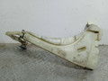 бачок омывателя Volkswagen Touareg 1 поколение (2002 - 2007), 2.5 л., TDi, дизель, полный привод, 7L0955453DE - фото №4