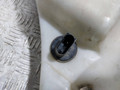 бачок омывателя Volkswagen Touareg 1 поколение (2002 - 2007), 2.5 л., TDi, дизель, полный привод, 7L0955453DE - фото №2