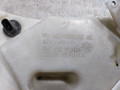 бачок омывателя Volkswagen Touareg 1 поколение (2002 - 2007), 2.5 л., TDi, дизель, полный привод, 7L0955453DE - фото №3