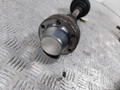 полуось передняя левая (приводной вал, ШРУС) Volkswagen Touareg 1 поколение (2002 - 2007), 2.5 л., TDi, дизель, полный привод, 7L6407271B - фото №2