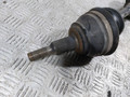 полуось передняя левая (приводной вал, ШРУС) Volkswagen Touareg 1 поколение (2002 - 2007), 2.5 л., TDi, дизель, полный привод, 7L6407271D - фото №2